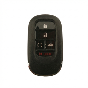 2022-2025 Honda Civic 5-Button Smart Key Remote (Used OEM)