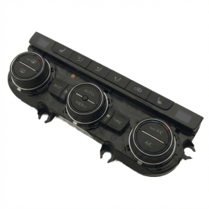 2018 Volkswagen Atlas Automatic Temperature Control Module (Used OEM)