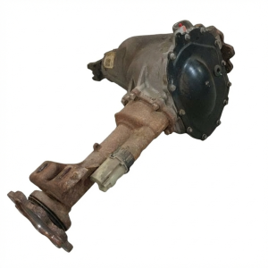 2020-2024 GMC Sierra 2500 HD Front Differential Carrier Assembly 3.73 Ratio (Used OEM)