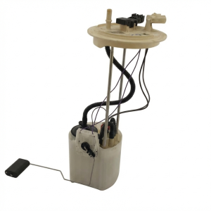 2023-2025 Ford F-350 Super Duty 34 Gallon Fuel Pump Assembly (Used OEM)