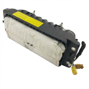 2021-2025 Volkswagen Atlas Roof Curtain Air Bag - Right (Passenger) (Used OEM)