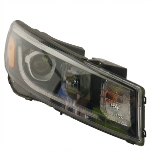 2019-2021 Kia Sedona Headlight Assembly - Left (Driver) (Used OEM)
