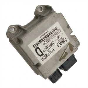 2013-2016 Ford F-550 Super Duty Airbag Control Module (Used OEM)