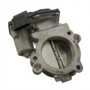 2022-2024 Volvo XC60 Fuel Injection Throttle Body Assembly (Used OEM)