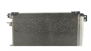 2016-2019 Cadillac ATS A/C Condenser Assembly (Used OEM)