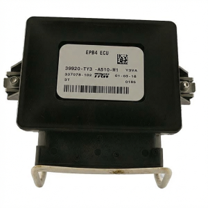 2018-2020 Acura RLX Electronic Parking Brake Control Module (Used OEM)