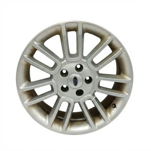 2013-2019 Ford Flex 14-Spoke Silver Painted Alloy Wheel (Used OEM)