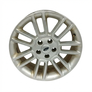 2013-2019 Ford Flex 14-Spoke Silver Painted Alloy Wheel (Used OEM)