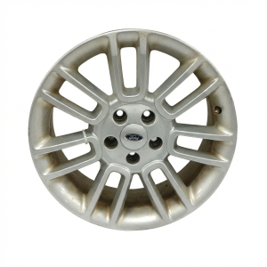 2013-2019 Ford Flex 14-Spoke Silver Painted Alloy Wheel (Used OEM)