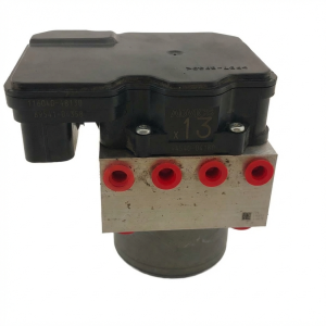 2018-2023 Toyota Tacoma ABS Control Module Assembly (Used OEM)