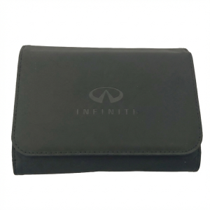 2019-2025 INFINITI QX50 Owners Manual with Storage Cover (Used OEM)