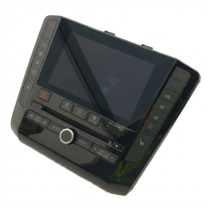 2020-2025 INFINITI QX50 Automatic Temperature Control Module with Display (Used OEM)