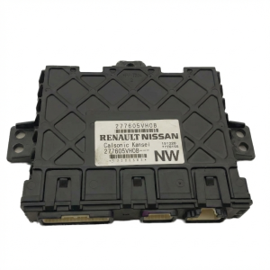 2022-2024 INFINITI QX55 Temperature Control Module (Used OEM)