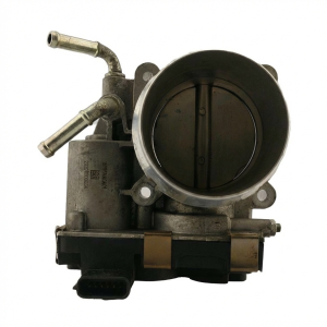 2019-2024 INFINITI QX50 Fuel Injection Throttle Body Assembly (Used OEM)