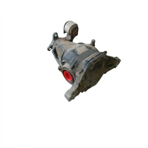 2015-2016 Mercedes-Benz CLS550 Differential Carrier Assembly 2.65 Ratio - Rear (Used OEM)