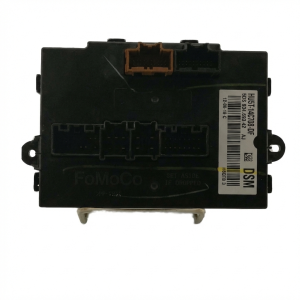 2017-2020 Lincoln MKZ Seat Memory Control Module (Used OEM)
