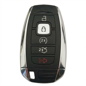 2017-2020 Lincoln Continental 4-Button Smart Keyless Entry Transmitter (Used OEM)