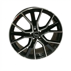 2021-2025 Audi SQ5 20x8 15-Spoke Alloy Wheel (Used OEM)