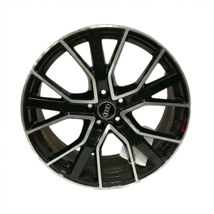 2021-2025 Audi SQ5 20x8 15-Spoke Alloy Wheel (Used OEM)
