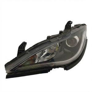 2019-2020 Chrysler Pacifica Headlight Assembly - Left (Driver) (Used OEM)