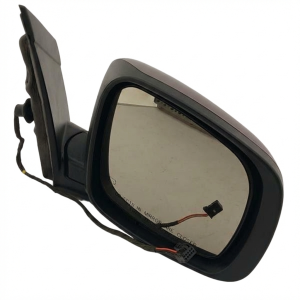 2011-2020 Dodge Grand Caravan Red Side/Door Mirror - Right (Passenger) (Used OEM)