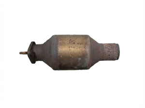 2013-2020 Ford Fusion Catalytic Converter - Front (EPA Re-Certified OEM)
