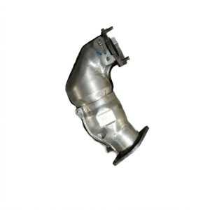 2023-2024 Subaru Outback Pre-Catalytic Converter Assembly - Front (EPA Re-Certified OEM)