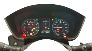 2023-2024 Subaru Ascent Instrument Cluster (Used OEM)
