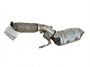2019-2022 Nissan Altima Catalytic Converter - Rear, Rear (EPA Re-Certified OEM)