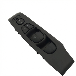 2018-2025 Nissan Kicks Master Door Lock and Window Switch - Left (Driver) (Used OEM)