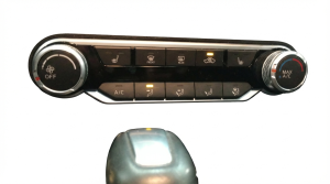 2019-2025 Nissan Altima Heated Seat Temperature Control Module (Used OEM)