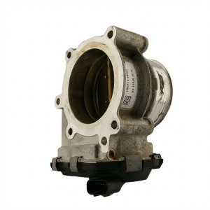 2018-2022 Lincoln Navigator Fuel Injection Throttle Body Assembly (Used OEM)
