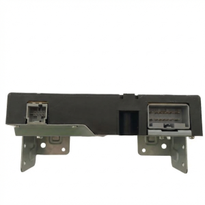 2010-2011 Lincoln Navigator Audio Amplifier (Used OEM)