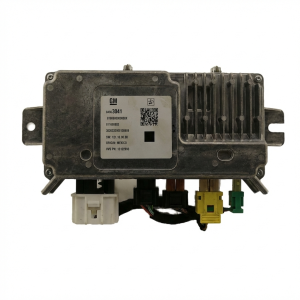 2021-2022 Chevrolet Trailblazer Surround View Video Processing Control Module (Used OEM)