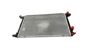 2019-2024 Audi A6 Radiator Assembly (Used OEM)
