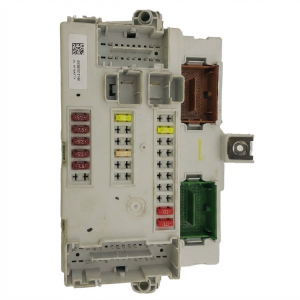 2019-2022 Jeep Cherokee Power Supply Control Module (Used OEM)