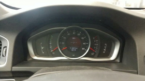 2015-2016 Volvo XC70 Analog MPH Instrument Cluster (Used OEM)