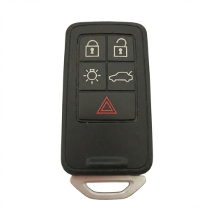 2007-2016 Volvo S80 Smart Key Push-to-Start Keyless Entry Transmitter (Used OEM)