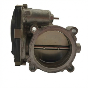 2021-2023 Mercedes-Benz GLA250 Fuel Injection Throttle Body Assembly (Used OEM)