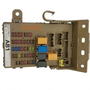 2021-2022 Subaru Legacy Cockpit Control Module (Used OEM)