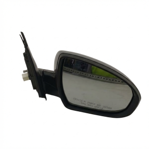 2016-2018 Hyundai Tucson Gray Side/Door Mirror - Right (Passenger) (Used OEM)