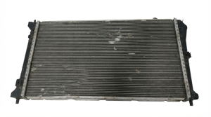 2019-2023 Mercedes-Benz C300 Radiator Assembly (Used OEM)