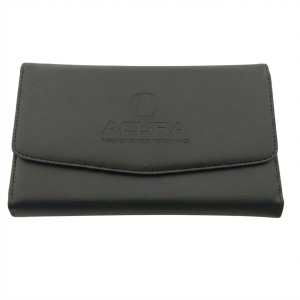 2017-2020 Acura MDX Owners Manual with Storage Cover (Used OEM)