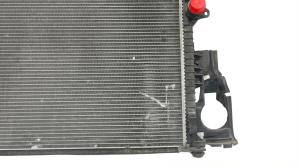 2007-2016 Volvo S80 Radiator Assembly (Used OEM)