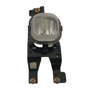 2008-2010 Ford F-550 Super Duty Fog Light - Right (Passenger) (Used OEM)