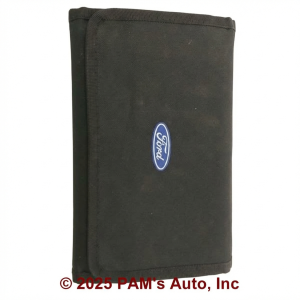 2020 Ford Transit-250 Owners Manual with Storage Cover (Used OEM)