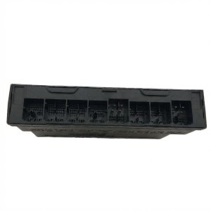 2020 Cadillac CT4 Body Control Module (Used OEM)