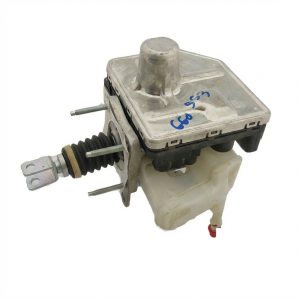 2022-2024 Ford Explorer ABS Control Module Assembly with Booster and Master Cylinder (Used OEM)