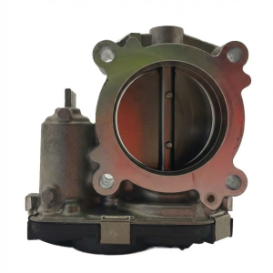 2021-2023 Mercedes-Benz GLA250 Fuel Injection Throttle Body Assembly (Used OEM)