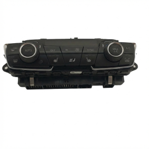 2019-2022 BMW X1 Automatic Temperature Control Module with Heated Seats (Used OEM)
